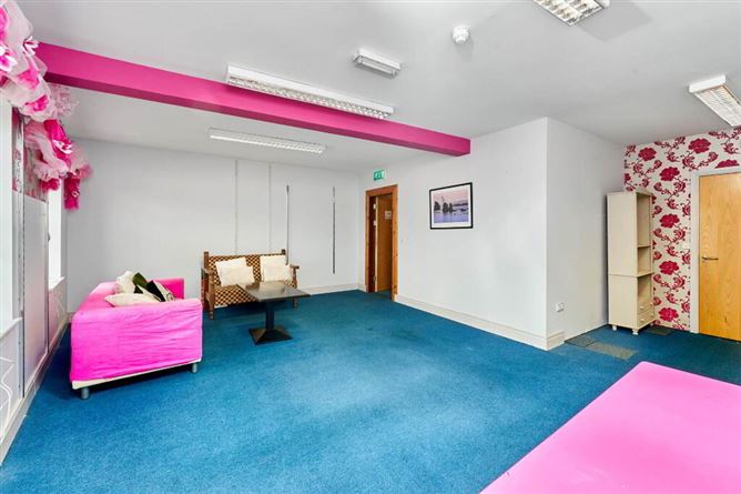 2nd, Floor Trimgate Street, 4 Trimgate Street, Navan, Meath