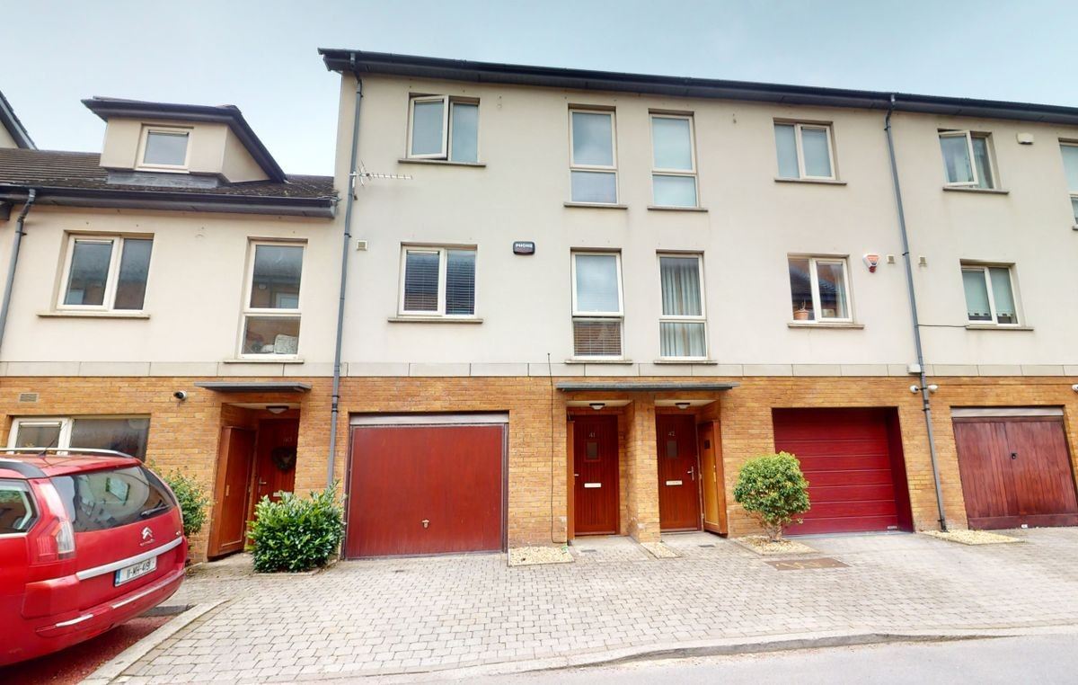 41 Churchwell Road, Belmayne, Dublin 13, Co. Dublin