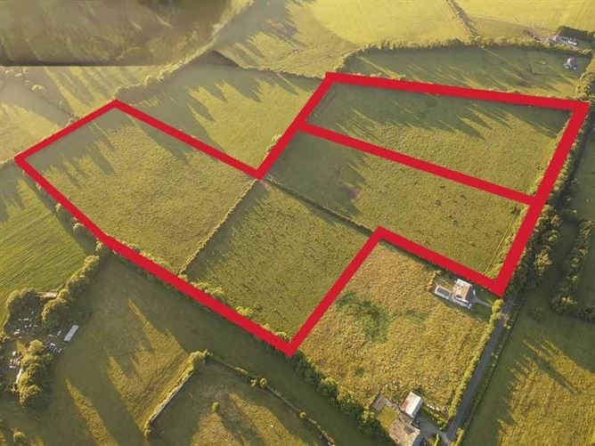 Lands Kilmer & Portan, Ballivor, Meath