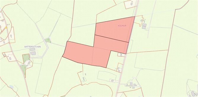 Lands Kilmer & Portan, Ballivor, Meath