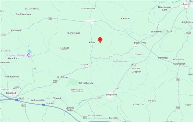 Lands Kilmer & Portan, Ballivor, Meath