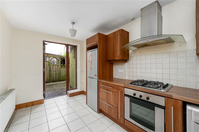 19 Castlegate Drive, Adamstown, Co.Dublin