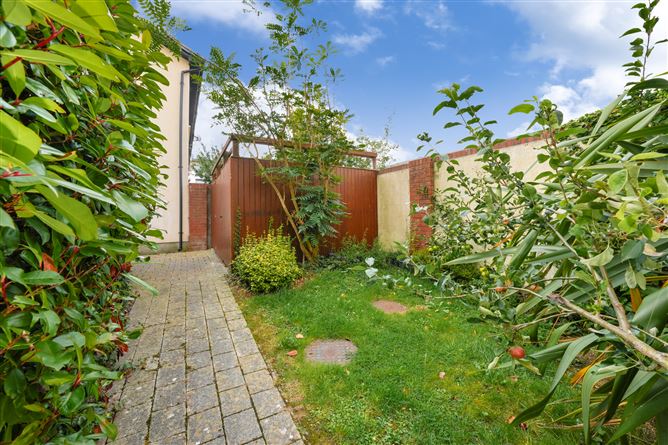 19 Castlegate Drive, Adamstown, Co.Dublin