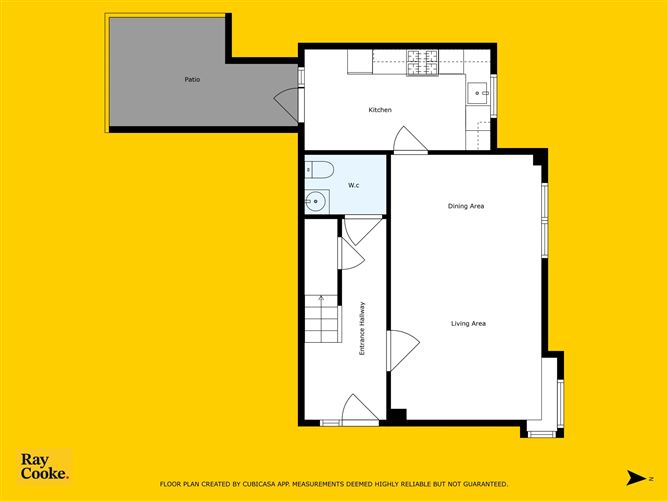 19 Castlegate Drive, Adamstown, Co.Dublin