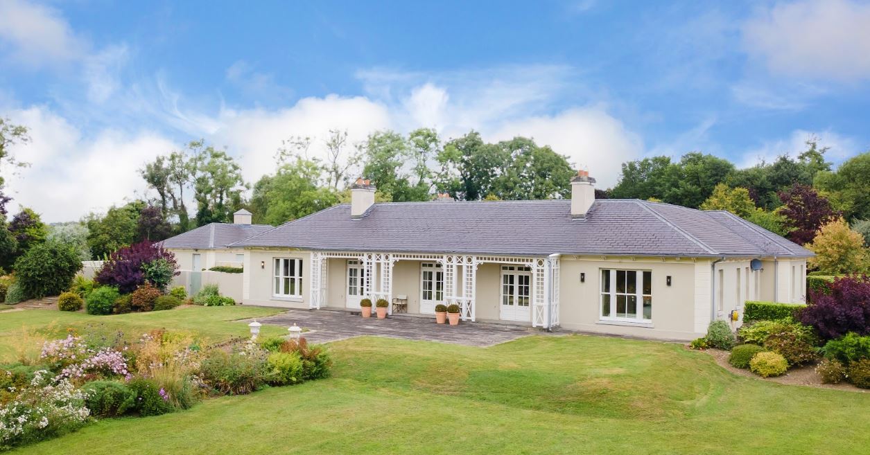 Winterberry Lodge, Eyrefield, Athgarvan, Curragh, Kildare