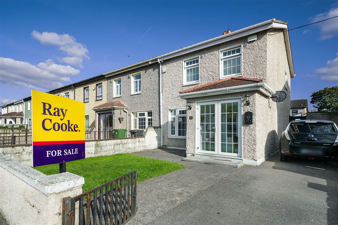 14 Knockmore Drive, Tallaght, Dublin 24