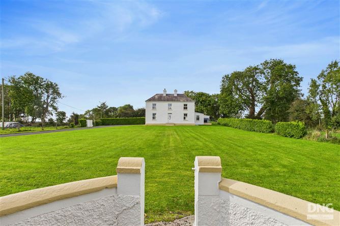 Residence On C. 1.04 Acres, Rahara, County Roscommon