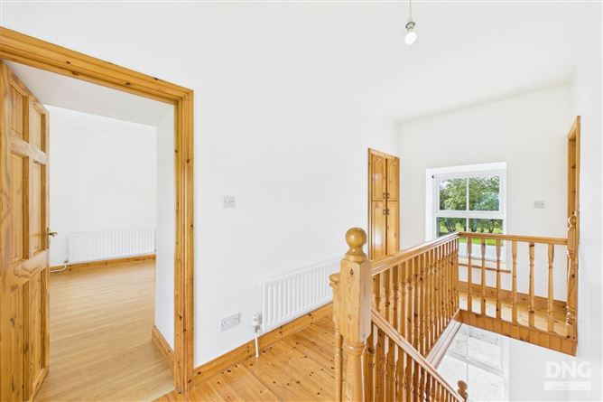 Residence On C. 1.04 Acres, Rahara, County Roscommon