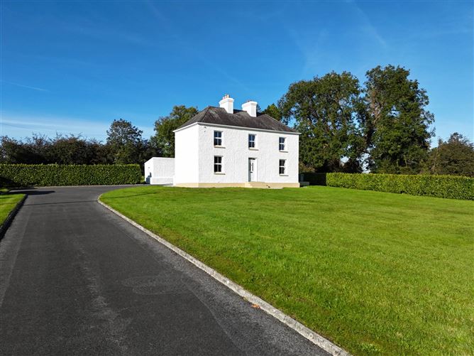 Residence On C. 1.04 Acres, Rahara, County Roscommon