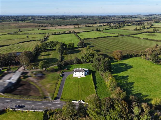 Residence On C. 1.04 Acres, Rahara, County Roscommon