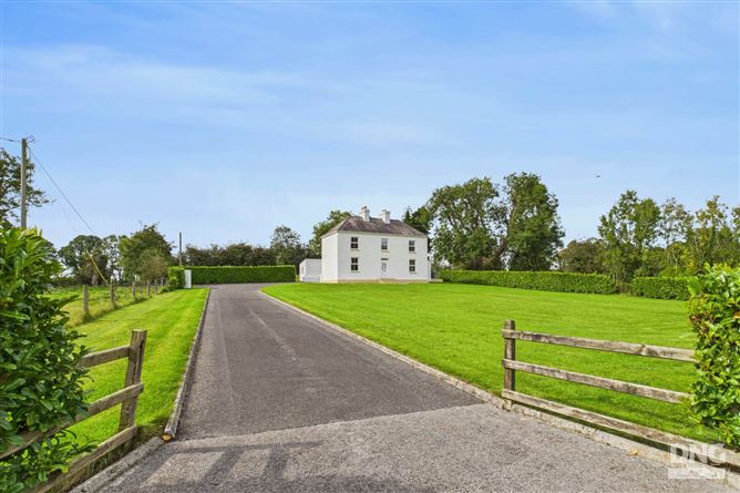 Residence On C. 1.04 Acres, Rahara, County Roscommon