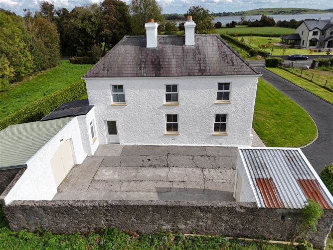 Residence On C. 1.04 Acres, Rahara, County Roscommon