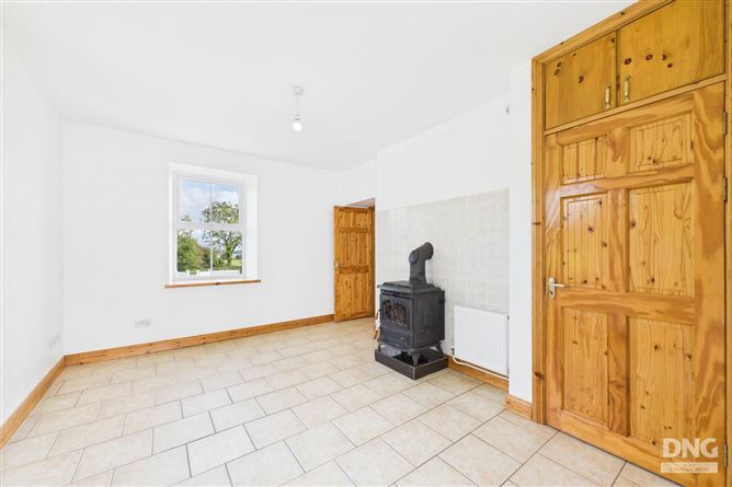 Residence On C. 1.04 Acres, Rahara, County Roscommon