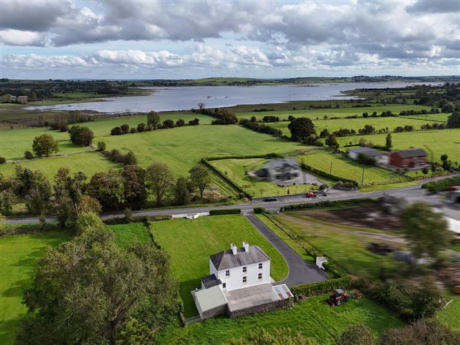 Residence On C. 1.04 Acres, Rahara, County Roscommon