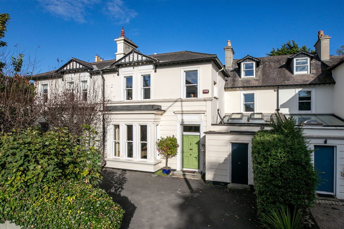 14 Anglesea Road, Ballsbridge,   Dublin 4
