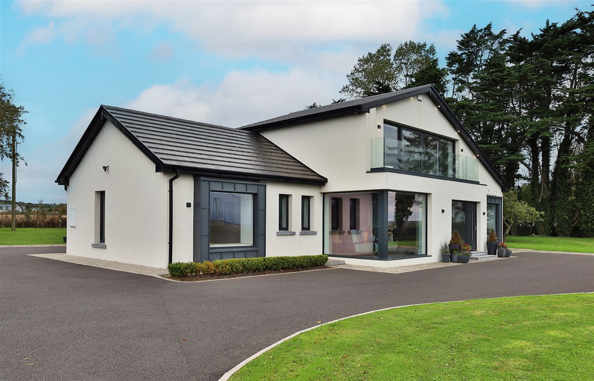 Cooley Lodge, Dales, Clogherhead, Louth