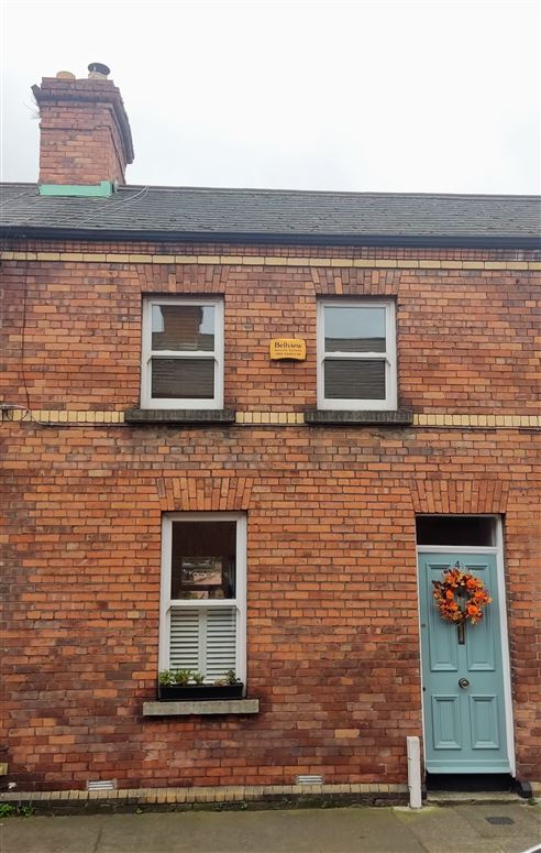 4 Fitzroy Avenue, Drumcondra, Dublin 3