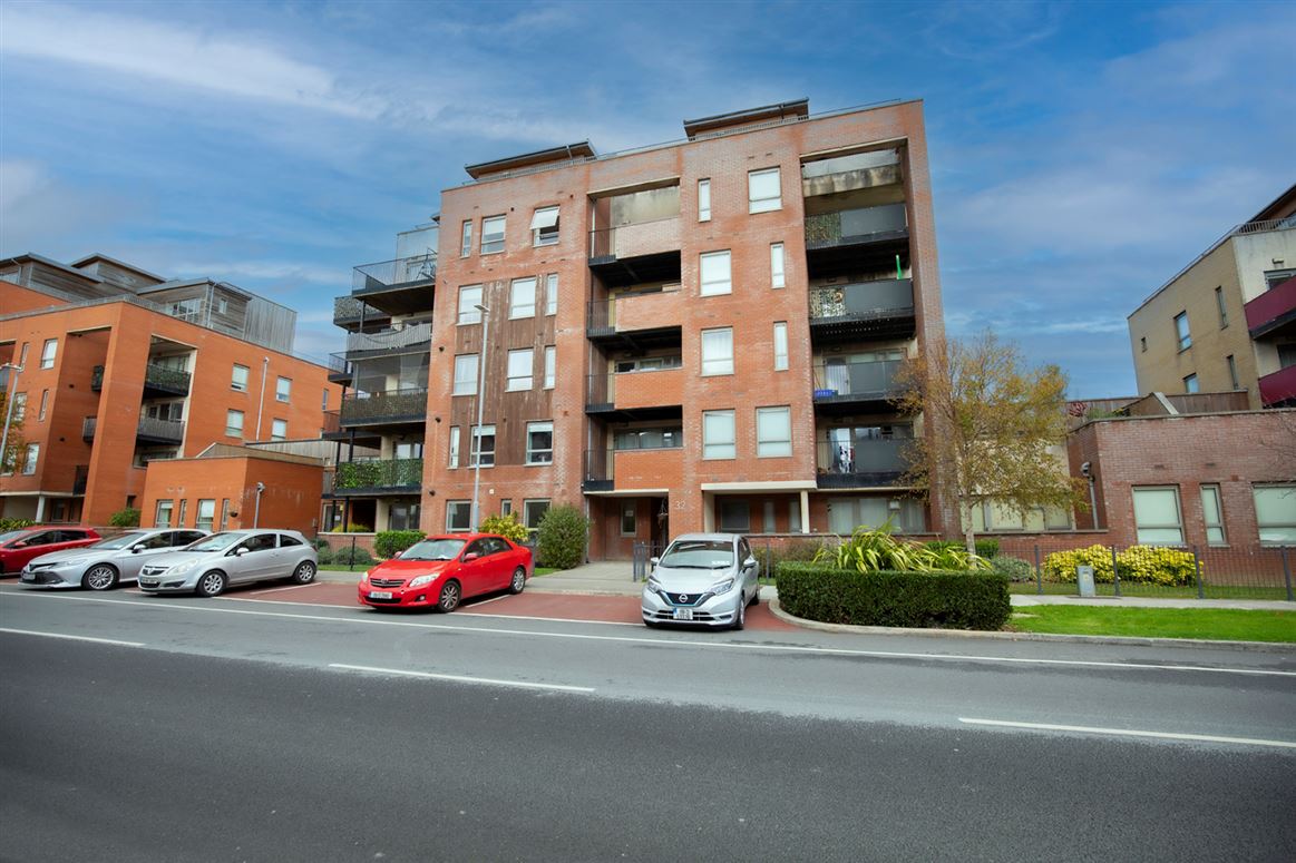 Apartment 20, 32 Marrsfield Avenue, Clongriffin, Dublin 13