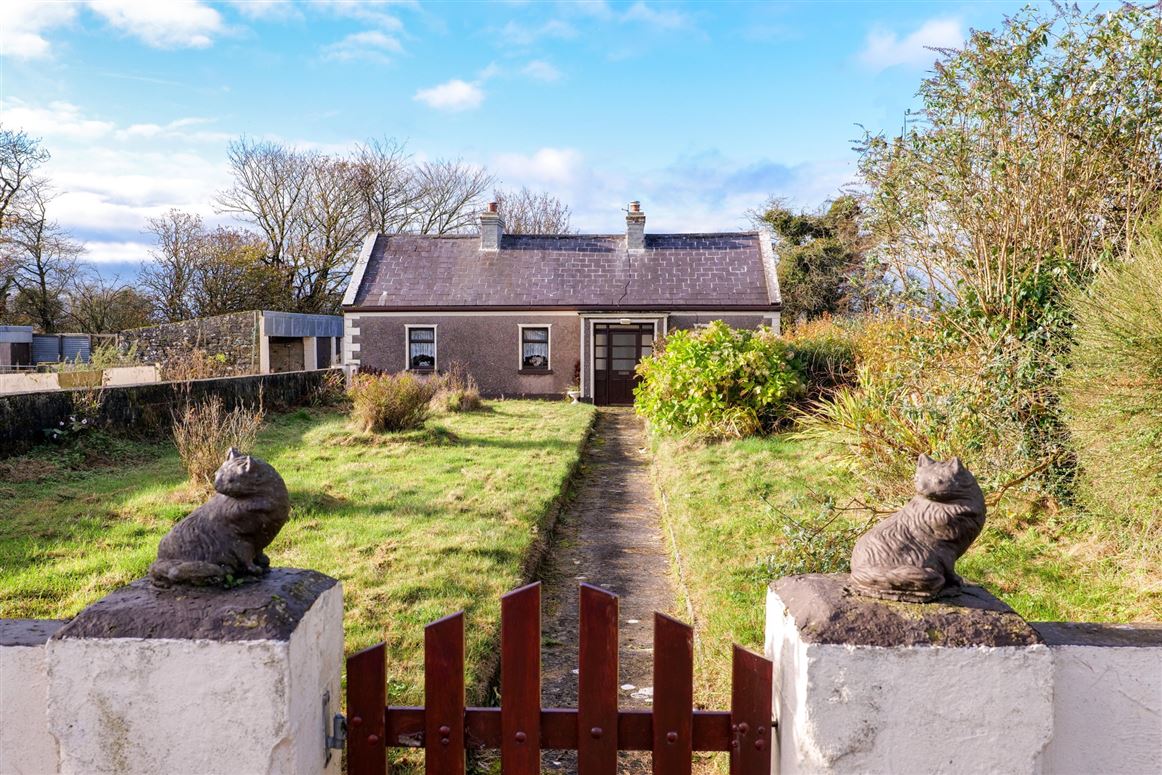 Crusheeny, Claregalway, Co. Galway