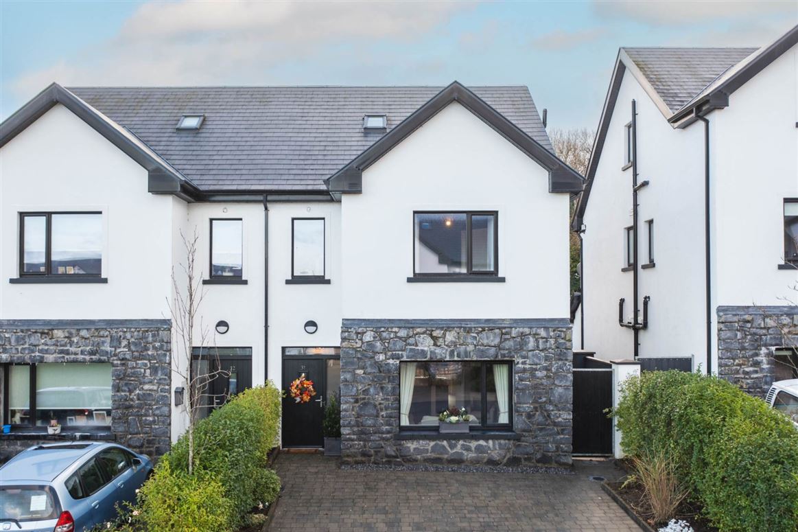 31 Doire Feá, Moycullen, County Galway