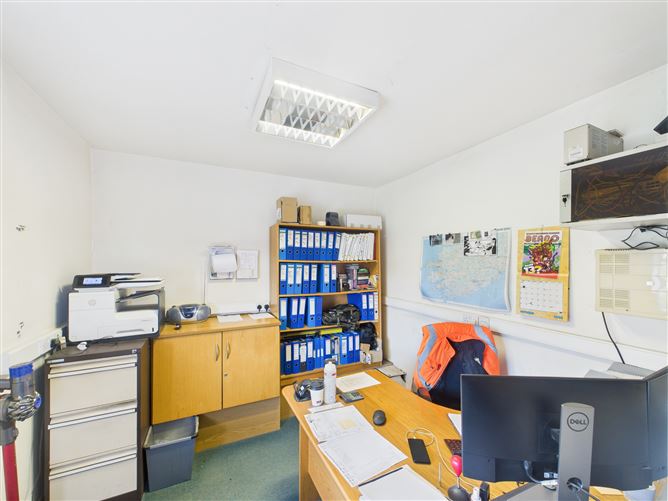 Unit at Doughcloyne Industrial Estate, Sarsfield Road, Wilton, Cork