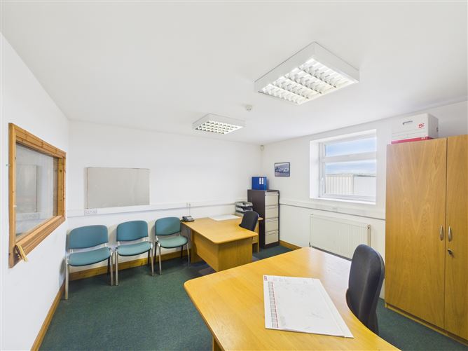 Unit at Doughcloyne Industrial Estate, Sarsfield Road, Wilton, Cork