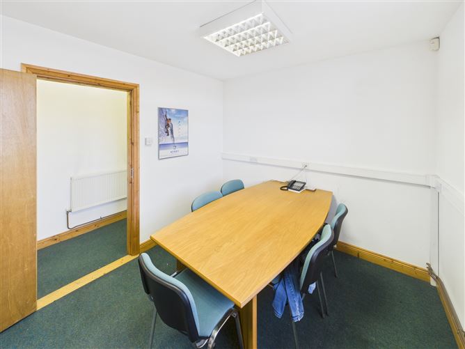 Unit at Doughcloyne Industrial Estate, Sarsfield Road, Wilton, Cork