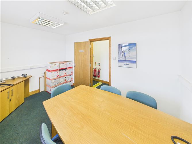 Unit at Doughcloyne Industrial Estate, Sarsfield Road, Wilton, Cork