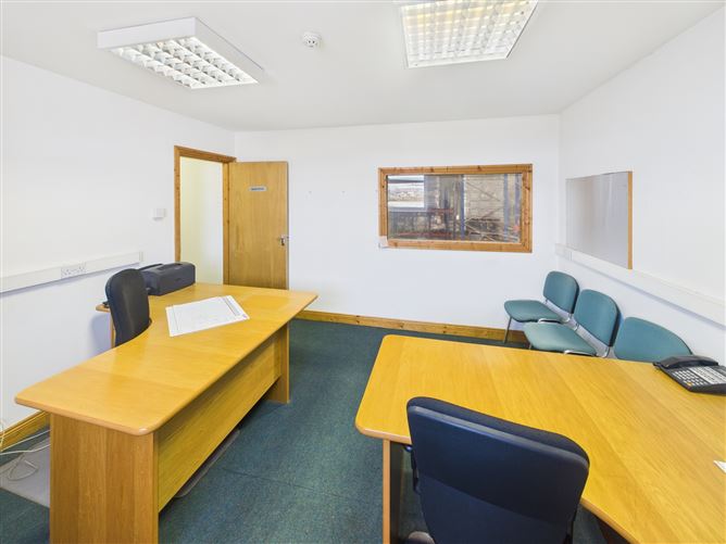 Unit at Doughcloyne Industrial Estate, Sarsfield Road, Wilton, Cork