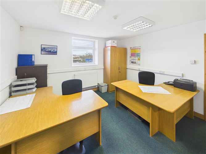 Unit at Doughcloyne Industrial Estate, Sarsfield Road, Wilton, Cork