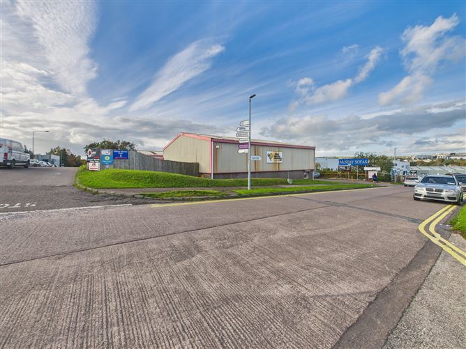 Unit at Doughcloyne Industrial Estate, Sarsfield Road, Wilton, Cork
