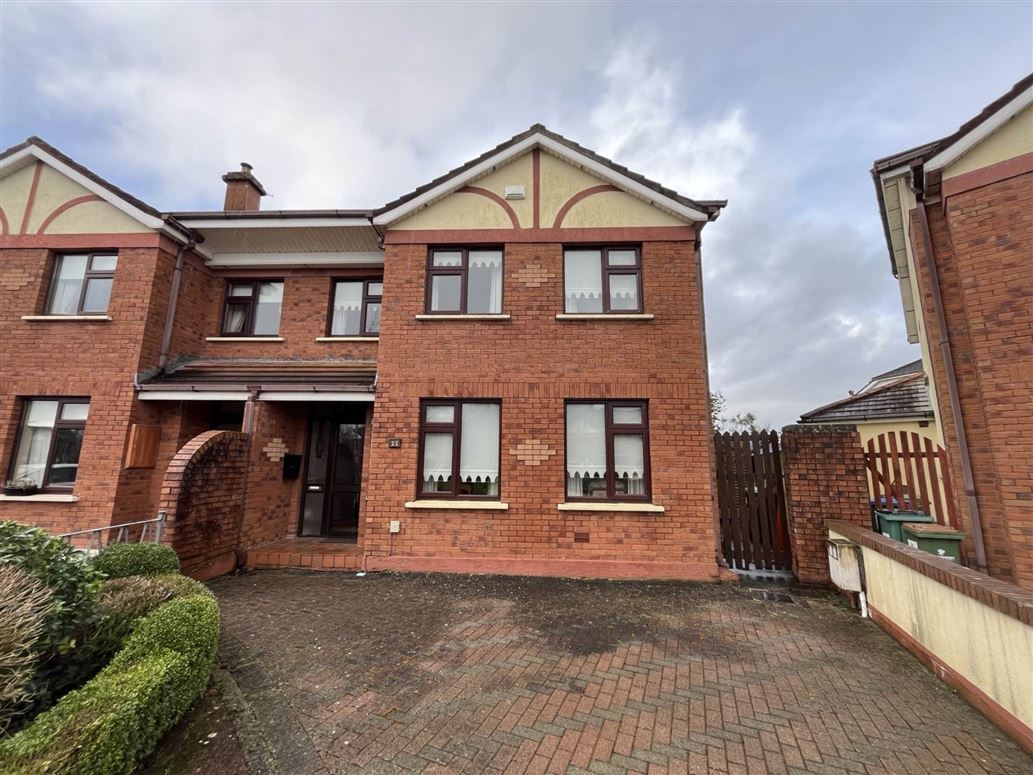 22 Ashbrook Crescent, Ashbrook, Ennis Road, County Limerick