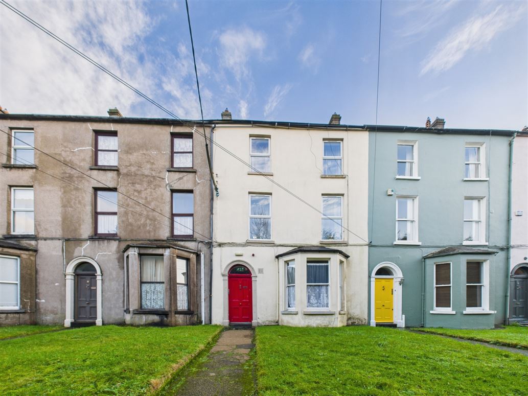 5 Bellevue Terrace, John's Hill, Waterford
