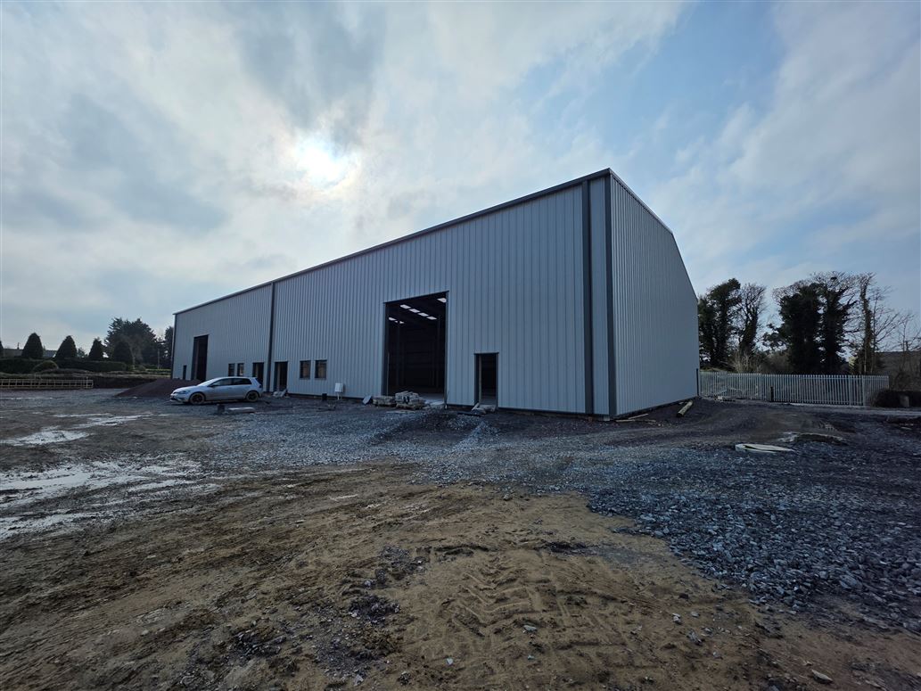 Mullaghboy Industrial Estate, Navan, Meath