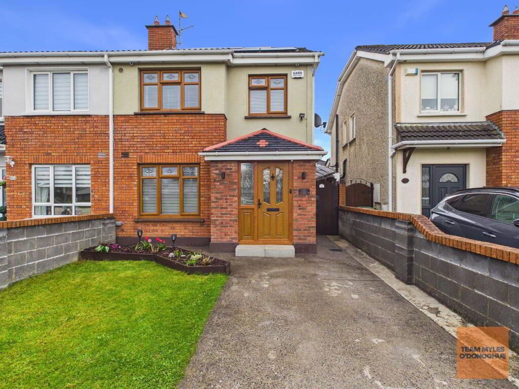 52 Glenealy Downs, Huntstown, Hartstown, Hartstown, Dublin