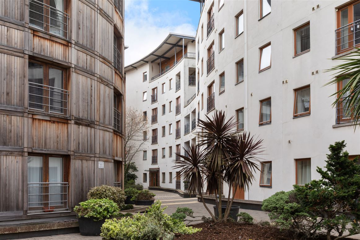 3 Spencer House, Custom House Square, IFSC, Dublin 1