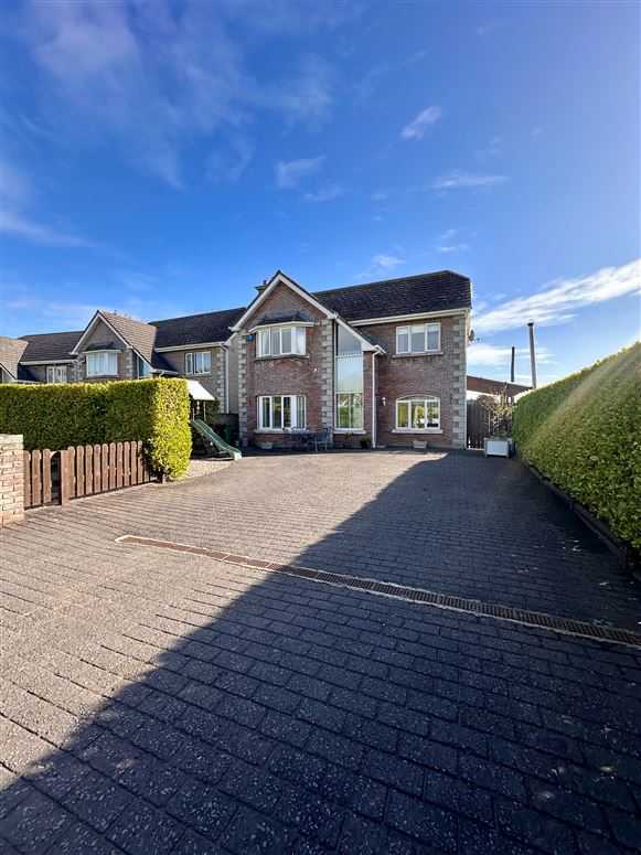 11 Marine Drive, Blackrock Cove,, Blackrock, Louth