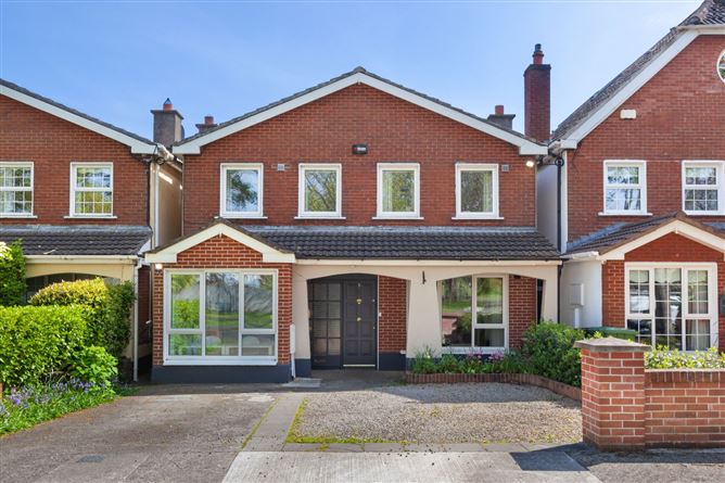 5 Hadleigh Green, Castleknock, Dublin 15