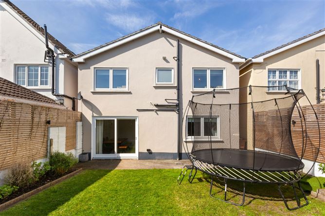 Photo 20 of 22 — 5 Hadleigh Green, Castleknock, Dublin 15