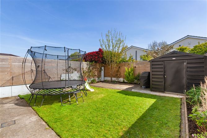 Photo 19 of 22 — 5 Hadleigh Green, Castleknock, Dublin 15