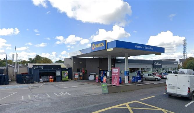 Photo 1 of 13 — Service Station + Convenience Store, Station Road, Castlebar, Co. Mayo, Mayo, Ireland
