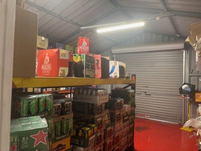 Photo 11 of 13 — Service Station + Convenience Store, Station Road, Castlebar, Co. Mayo, Mayo, Ireland