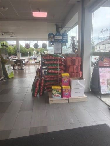 Photo 9 of 13 — Service Station + Convenience Store, Station Road, Castlebar, Co. Mayo, Mayo, Ireland
