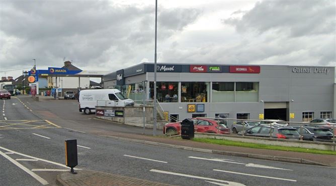 Photo 13 of 13 — Service Station + Convenience Store, Station Road, Castlebar, Co. Mayo, Mayo, Ireland