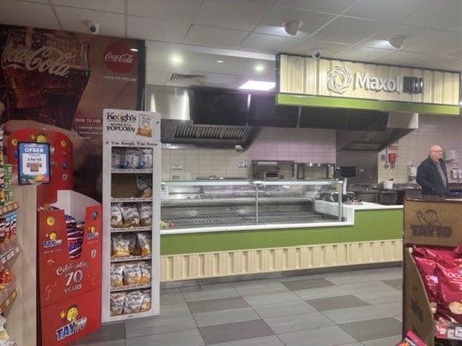 Photo 7 of 13 — Service Station + Convenience Store, Station Road, Castlebar, Co. Mayo, Mayo, Ireland