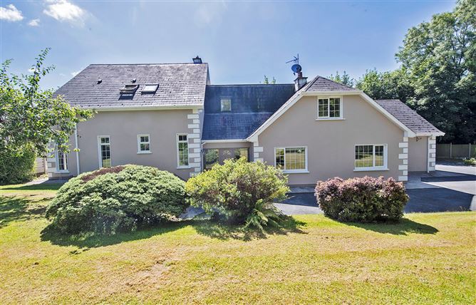 Ballingowan, Villierstown, Waterford