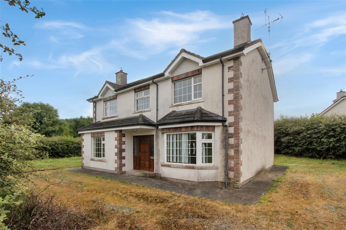 14 Oisin Vale, Emyvale, Monaghan