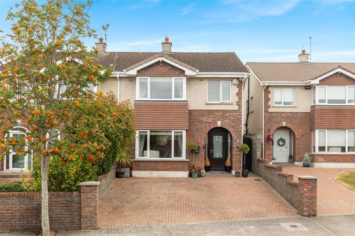 56 Boyne View, Johnstown, Navan, Meath