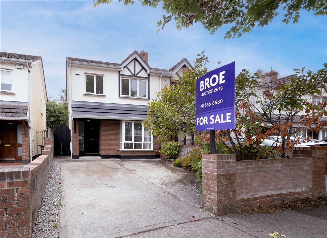 9 Sundale Parade, Tallaght,   Dublin 24