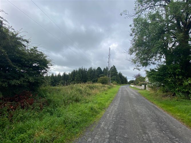 Glenpipe, Tullogher, Co. Kilkenny